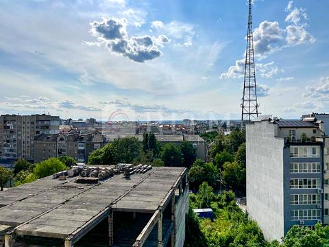 квартира по адресу Андрея Мельника ул., 10 к7