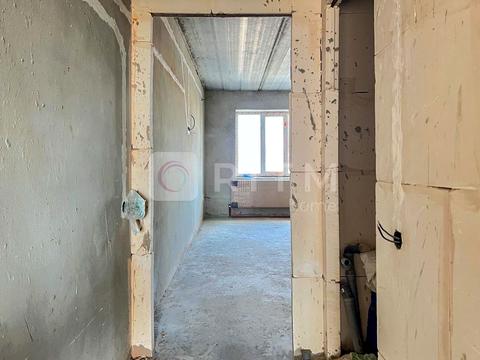 квартира по адресу Андрея Мельника ул., 10 к7