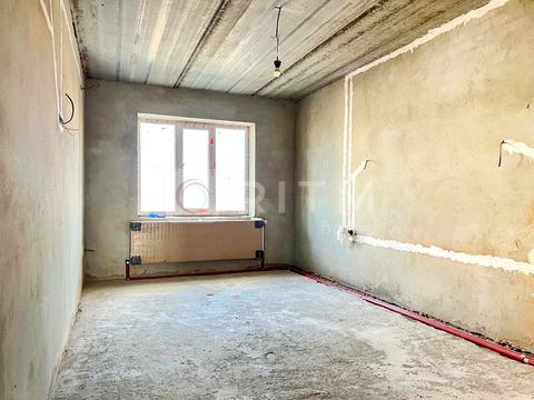 квартира по адресу Андрея Мельника ул., 10 к7