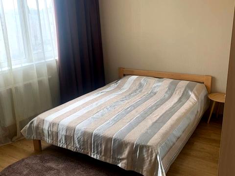 квартира по адресу Композитора Мейтуса ул., 4-А