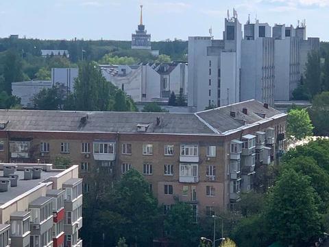 квартира по адресу Композитора Мейтуса ул., 4-А