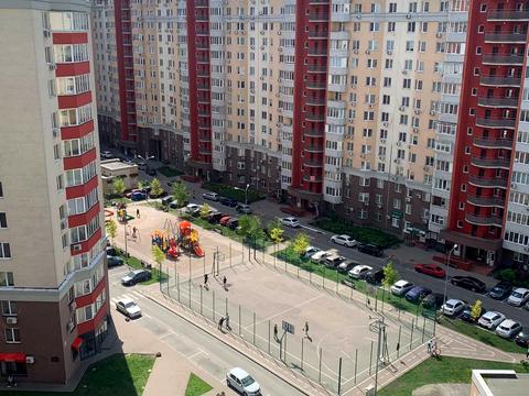 квартира по адресу Композитора Мейтуса ул., 4-А