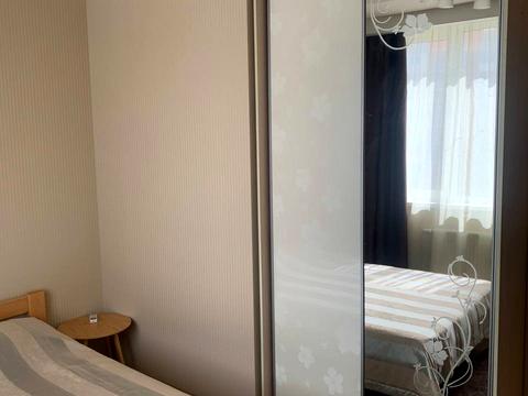 квартира по адресу Композитора Мейтуса ул., 4-А
