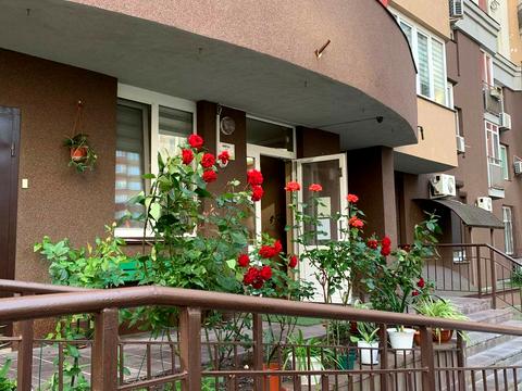 квартира по адресу Композитора Мейтуса ул., 4-А