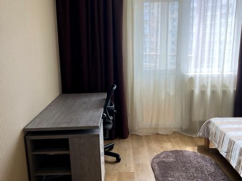 квартира по адресу Композитора Мейтуса ул., 4-А