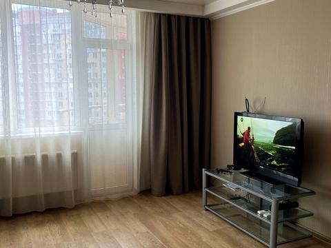 квартира по адресу Композитора Мейтуса ул., 4-А