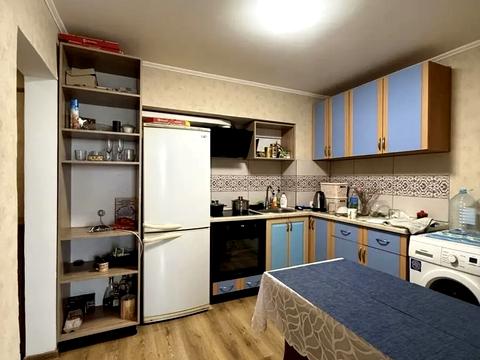 квартира за адресою Луцьк, Ковельська вул., 1