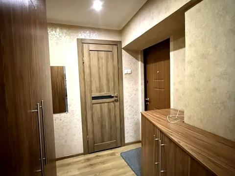 квартира за адресою Луцьк, Ковельська вул., 1