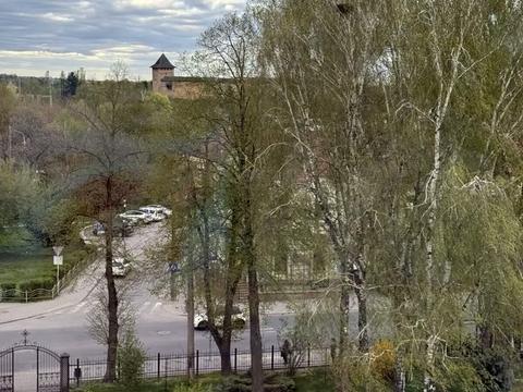 квартира за адресою Луцьк, Ковельська вул., 1