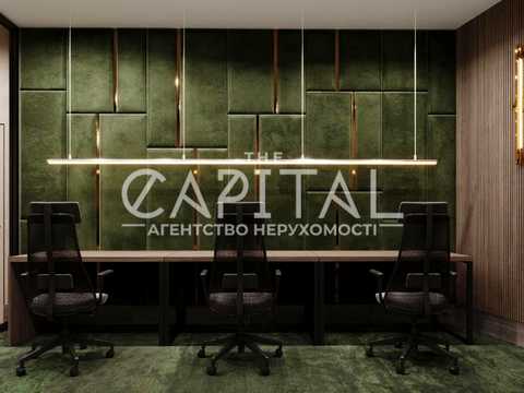 комерційна за адресою Київ, Князів Острозьких вул. (Московська), 31