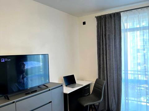 квартира за адресою Пасічна вул., 15а