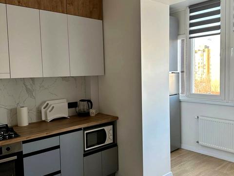 квартира за адресою Пасічна вул., 15а