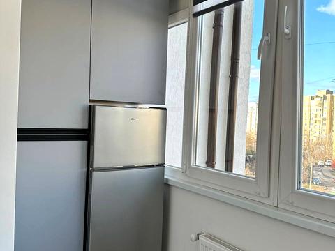 квартира за адресою Пасічна вул., 15а