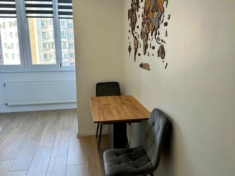 квартира за адресою Пасічна вул., 15а