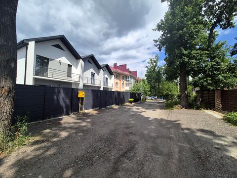 будинок за адресою смт. Ворзель, Лісова вул.