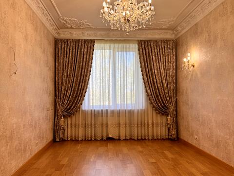 квартира за адресою Сімферопольська вул., 9