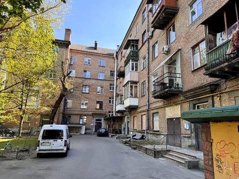 квартира за адресою Сімферопольська вул., 9
