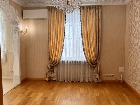 квартира за адресою Сімферопольська вул., 9
