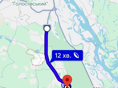 будинок за адресою Травнева