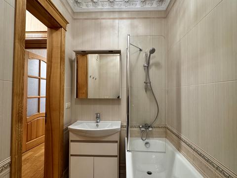квартира за адресою Сімферопольська вул., 9