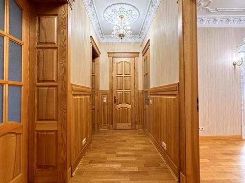 квартира за адресою Сімферопольська вул., 9