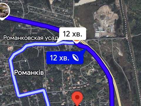 будинок за адресою Травнева