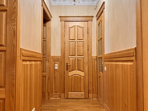 квартира за адресою Сімферопольська вул., 9