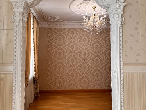 квартира за адресою Сімферопольська вул., 9