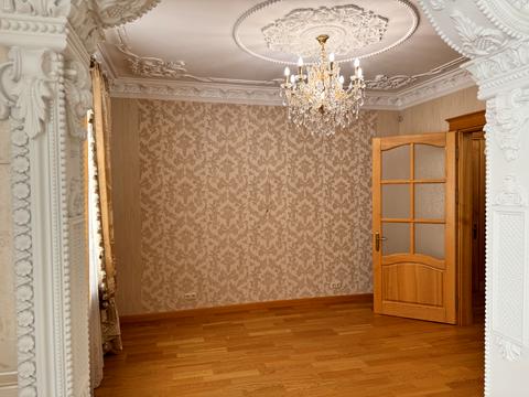 квартира за адресою Сімферопольська вул., 9