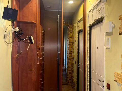квартира за адресою Київ, Катерини Білокур вул., 8