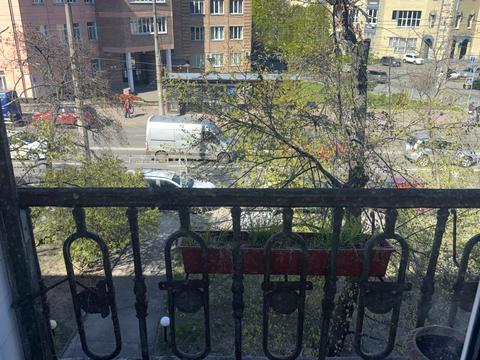 квартира за адресою Київ, Катерини Білокур вул., 8