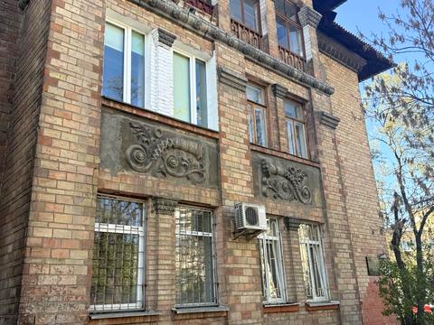квартира за адресою Київ, Катерини Білокур вул., 8