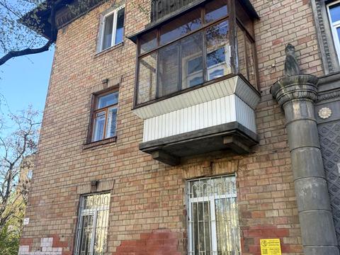 квартира за адресою Київ, Катерини Білокур вул., 8