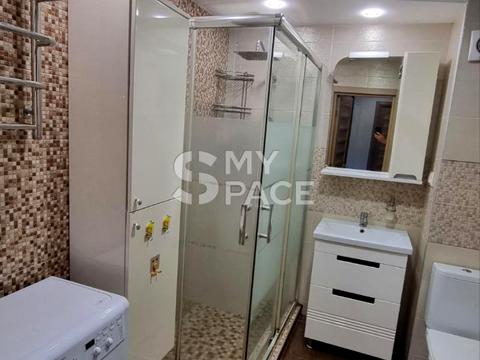 квартира за адресою Євгена Сверстюка вул. (Марини Раскової), 8-А