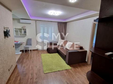 квартира за адресою Євгена Сверстюка вул. (Марини Раскової), 8-А