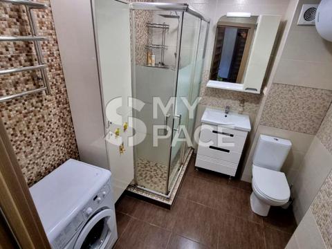 квартира за адресою Євгена Сверстюка вул. (Марини Раскової), 8-А