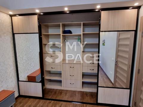 квартира за адресою Євгена Сверстюка вул. (Марини Раскової), 8-А