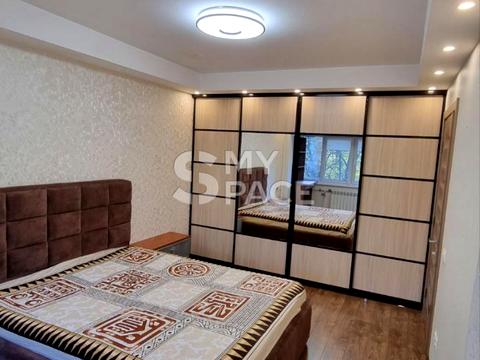 квартира за адресою Євгена Сверстюка вул. (Марини Раскової), 8-А