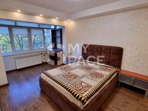 квартира по адресу Евгения Сверстюка ул. (Марины Расковой), 8-А