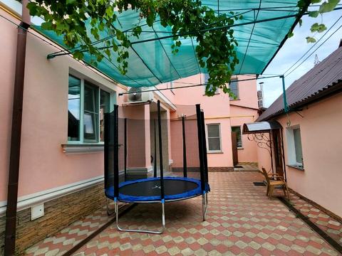 квартира за адресою 44-та лінія вул., 15