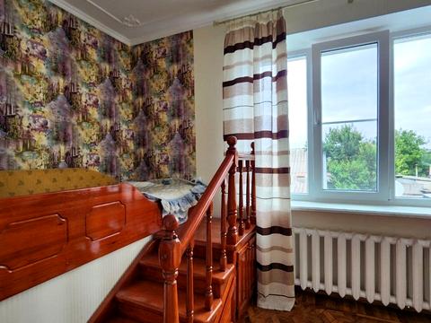 квартира за адресою 44-та лінія вул., 15