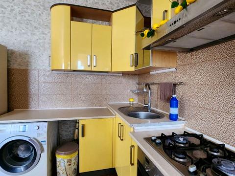 квартира за адресою 44-та лінія вул., 15