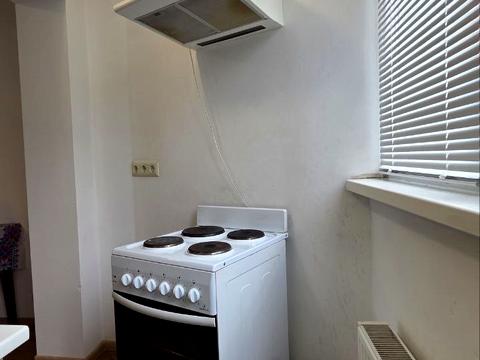 квартира за адресою Милославська вул., 2