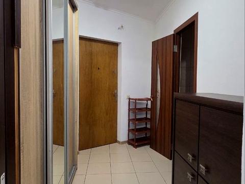 квартира за адресою Милославська вул., 2