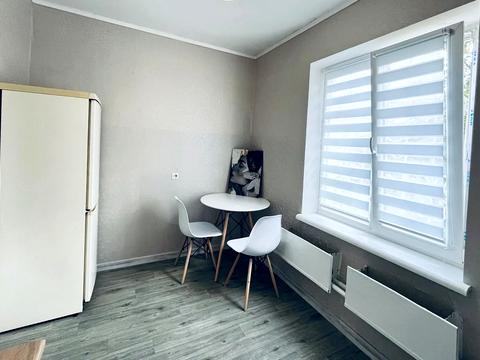 квартира за адресою Оноре де Бальзака вул., 57