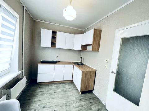 квартира за адресою Оноре де Бальзака вул., 57