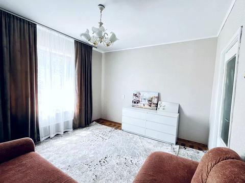 квартира за адресою Оноре де Бальзака вул., 57