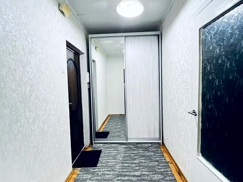 квартира за адресою Оноре де Бальзака вул., 57