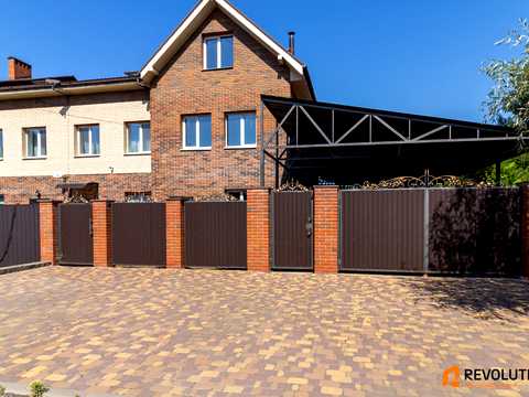 будинок за адресою Климента Квітки вул. (Макаренка), 51Л