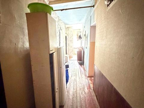 комната по адресу Городоцкая ул., 214